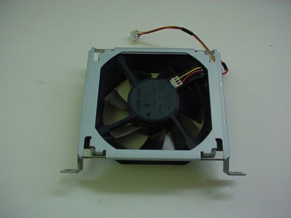 Fan FBL08A12L 12V 0.1A 3Pin