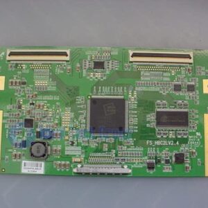 Sony Kdl-46s4100 T-Con Control Board PN: Fs-hbc2lv2.4