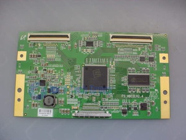 Sony Kdl-46s4100 T-Con Control Board PN: Fs-hbc2lv2.4