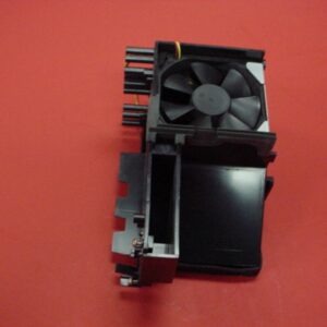 Sharp LC52D62U Fan Assy PN: G9225L12B2-FS