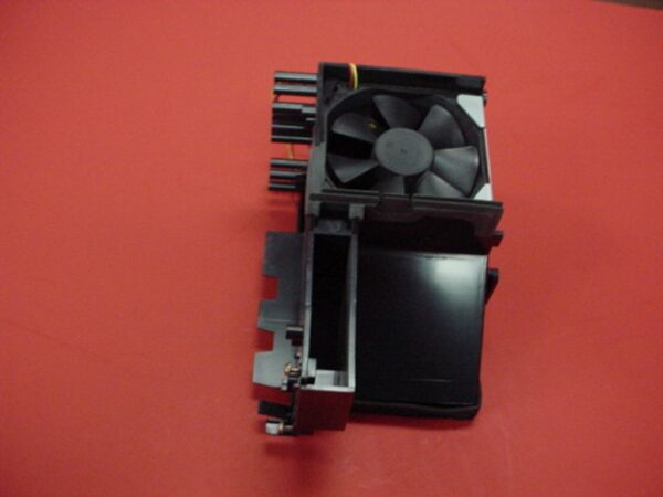 Sharp LC52D62U Fan Assy PN: G9225L12B2-FS