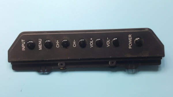 Westinghouse GKB7.820.2685 Key Controller