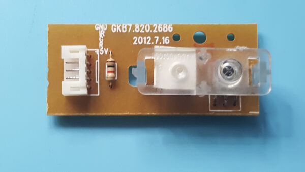 Westinghouse GKB7.820.2686 IR Sensor