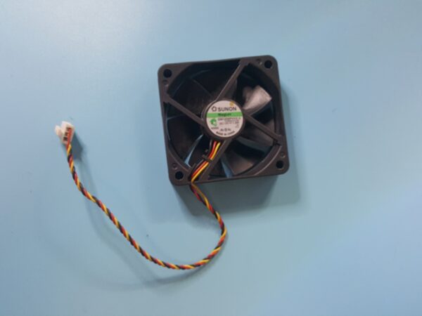 Sunon GM1206PHV2-A (13.B2025) MagLev DMD Fan