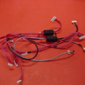 Haier HLC22R Wire Harness