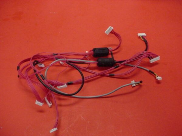 Haier HLC22R Wire Harness