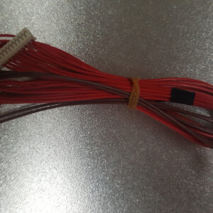 Haier HLH406BB Cable