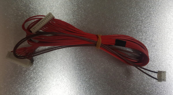 Haier HLH406BB Cable