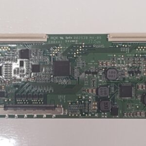 LG ONN Vizio HV430FHBN10 T-Con Board