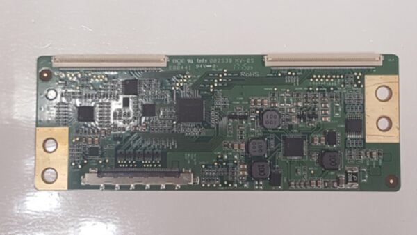 LG ONN Vizio HV430FHBN10 T-Con Board