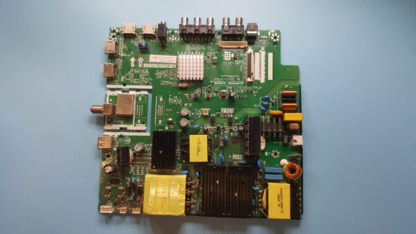 Proscan 8142127342003 (HV550QUB-N81) Main Board