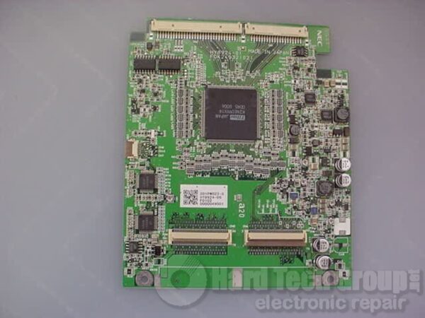 Nec  HY8924-05 (Fdk24932(02)) T-Con Board