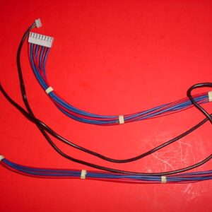 Haier blue-red Cable 42HP25BAT