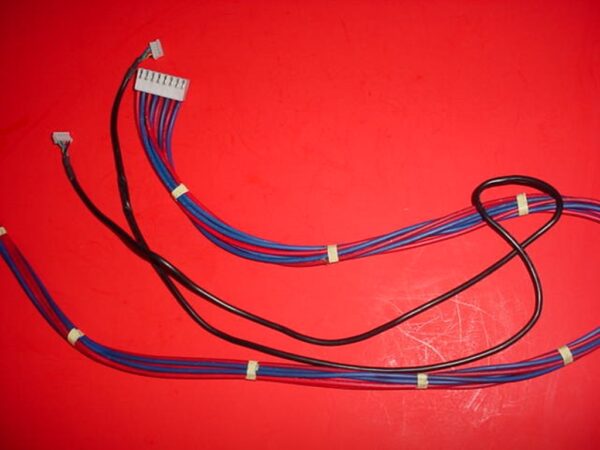 Haier blue-red Cable 42HP25BAT