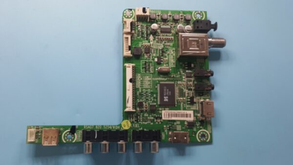 Hisense 170595 Main Board Version 1