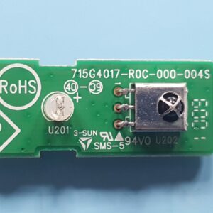 Vizio IRPF9AB8 (715G4017-R0C-000-004S) IR Sensor