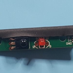 RCA Ir Sensor for LED58G45RQ