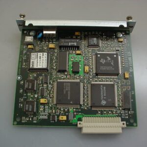 J2556-80001 - HP 10/100BASE-TX Ethernet LAN Interface Board