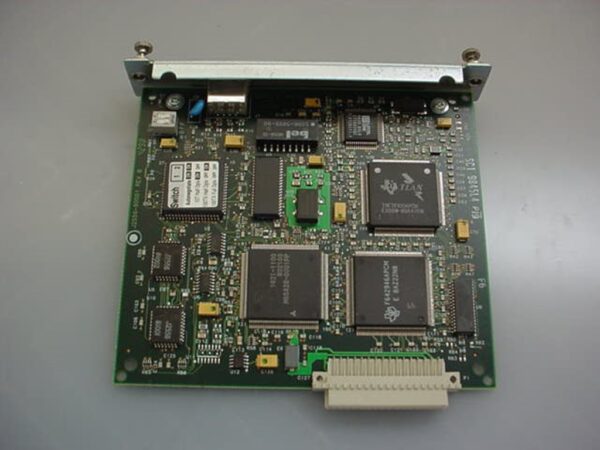 J2556-80001 - HP 10/100BASE-TX Ethernet LAN Interface Board