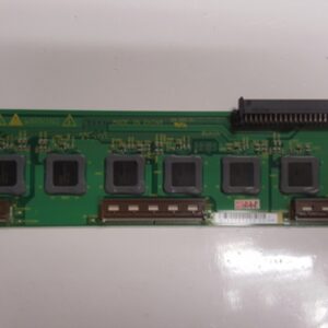 Hitachi JP60796 (ND25116-D041, ND60200-0047) SDR-U Board