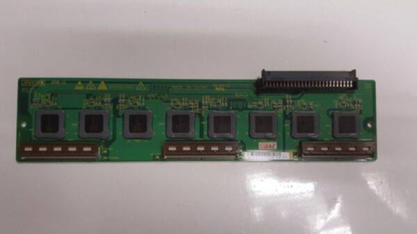 Hitachi JP60796 (ND25116-D041, ND60200-0047) SDR-U Board