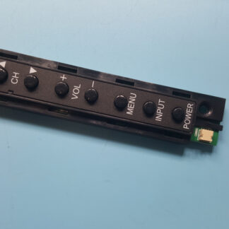 Hitachi JUC7.820.00124429 Key Controller