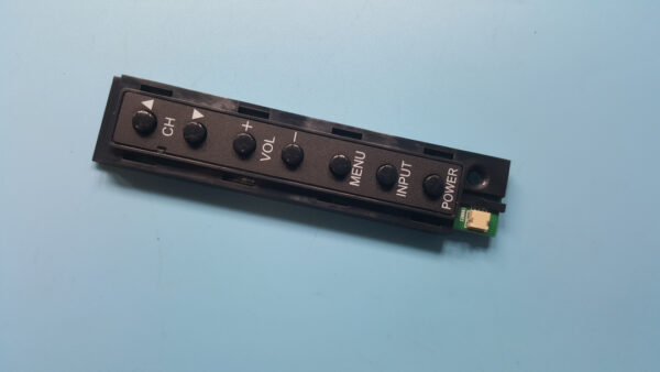 Hitachi JUC7.820.00124429 Key Controller