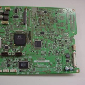 Hitachi Main Board PN: Ja08215