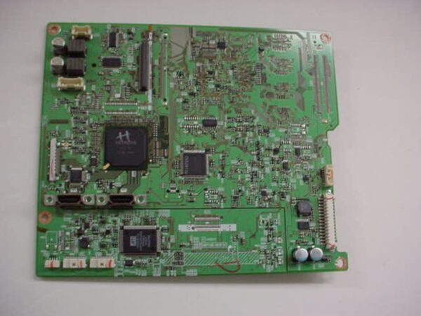 Hitachi Main Board PN: Ja08215