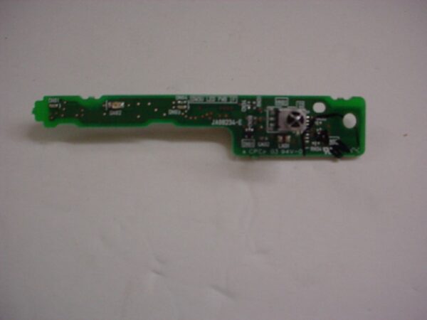 Hitachi P50S601 JA08234-E IR Sensor Unit