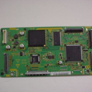 Hitachi FPF46R-LGC60112 Main Logic CTRL Board