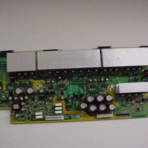 Hitachi FPF46R-XSS57901 (JP57901, JA09522) X-Main Board