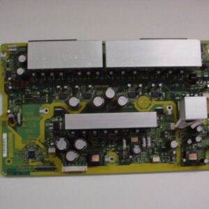 Hitachi FPF46R-YSS57921 (JP57921) Y-Main Board