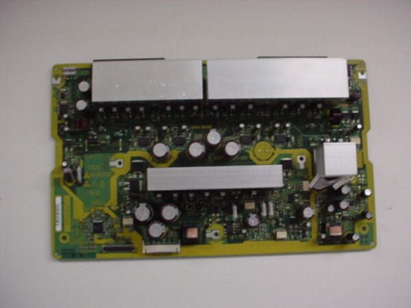 Hitachi FPF46R-YSS57921 (JP57921) Y-Main Board