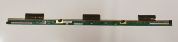 K5544TP ZA / K0129FV LCD Panel PCB Part