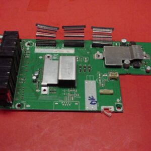 Sharp AQUOS LC-37D40U PCB Digital Tuner Board PN: KD643