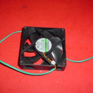 Philips 60PL9200D/37 Fan PN: KDE1209PTV3