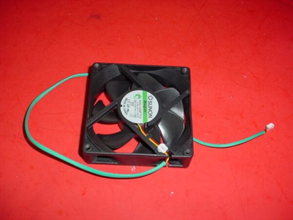 Philips 60PL9200D/37 Fan PN: KDE1209PTV3