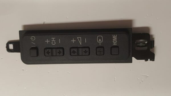 Sony Key Button Controller for Sony KDL-48W580B