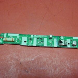 Sharp LC-40E67UN IR DETECTOR PCB PN: KF096