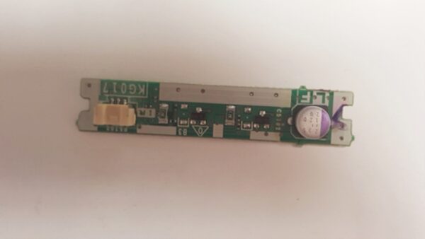 Sharp Interface Board KG017 , NG017WJ