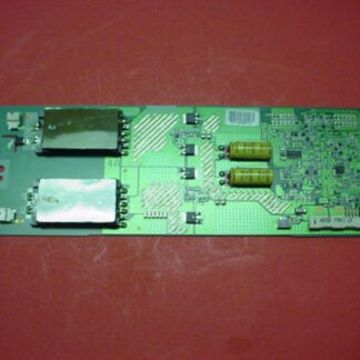 Vizio VM32L HDTV Backlight Inverter Board PN: KLS-EE32HK14A