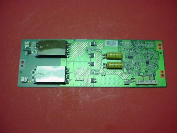 Vizio VM32L HDTV Backlight Inverter Board PN: KLS-EE32HK14A