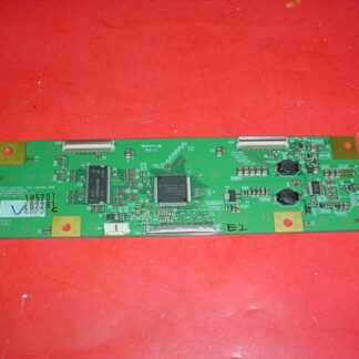 Polaroid FLM-3232 Inverter Board PN: Kls-ee26-s Rev 8