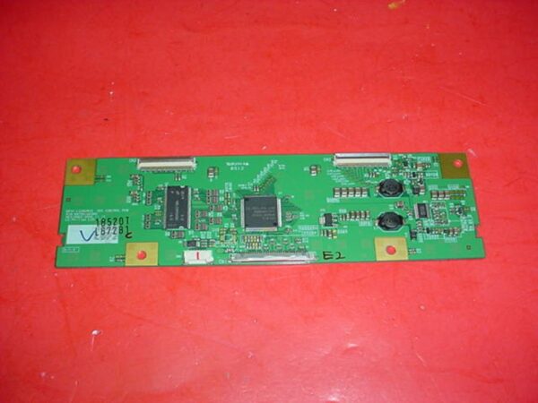 Polaroid FLM-3232 Inverter Board PN: Kls-ee26-s Rev 8