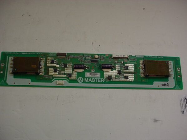 LG 6632L-0392A (KUBNKM133A) Backlight Inverter Master