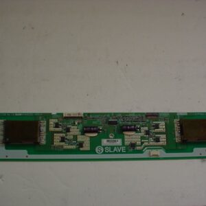 LG 6632L-0393A (KUBNKM133B) Backlight Inverter Slave