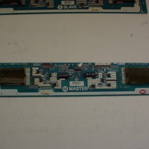 LG 6632L-0392B (KUBNKM133LA) Backlight Inverter Master