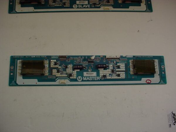 LG 6632L-0392B (KUBNKM133LA) Backlight Inverter Master