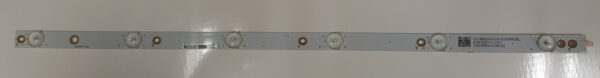 Vizio LB55092 V0_00 210BZ06D043030M05L LED Strip (1 STRIP ONLY)